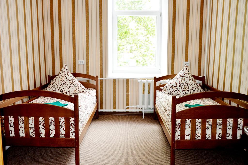 Lviv Lucky Hostel Room photo