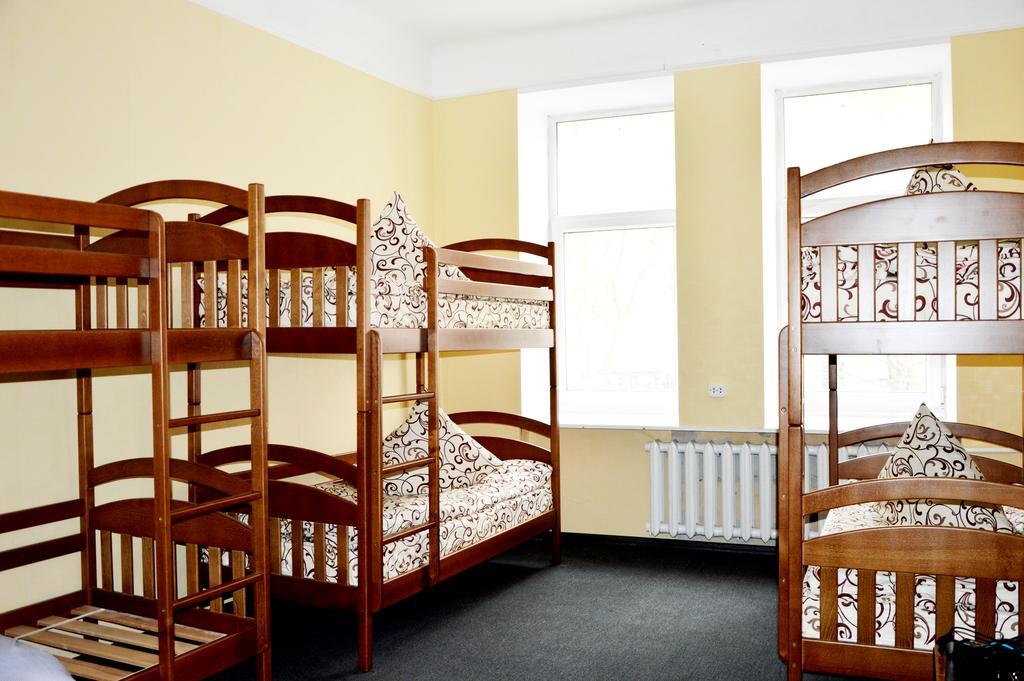 Lviv Lucky Hostel Room photo