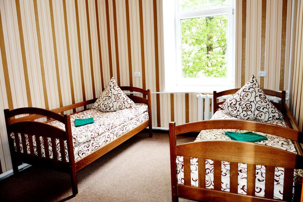 Lviv Lucky Hostel Room photo